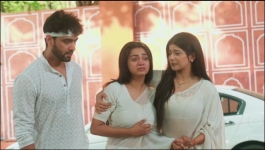 Yeh Rishta Kya Kehlata Hai - 6th April 2025